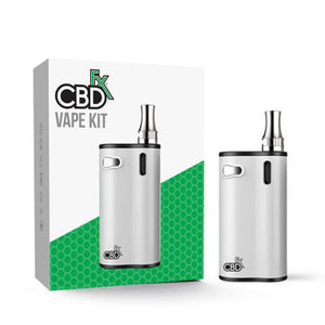 CBD Vape - CBD Vape Kit - By CBDfx